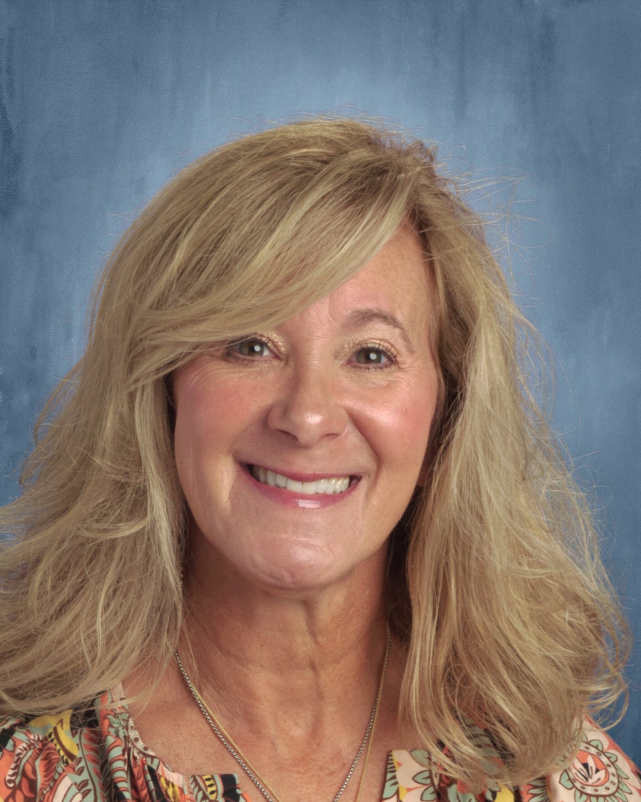 Julie Florio – Cardinal Pacelli