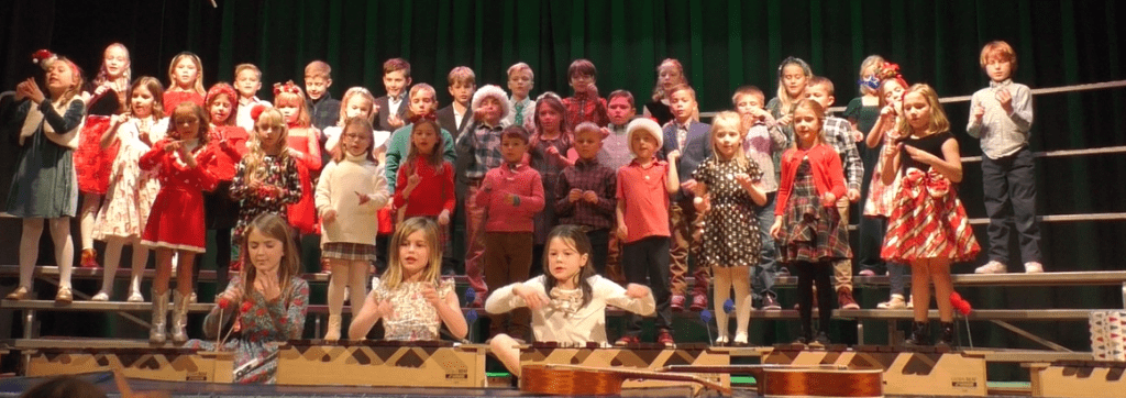 Christmas Concert 2024