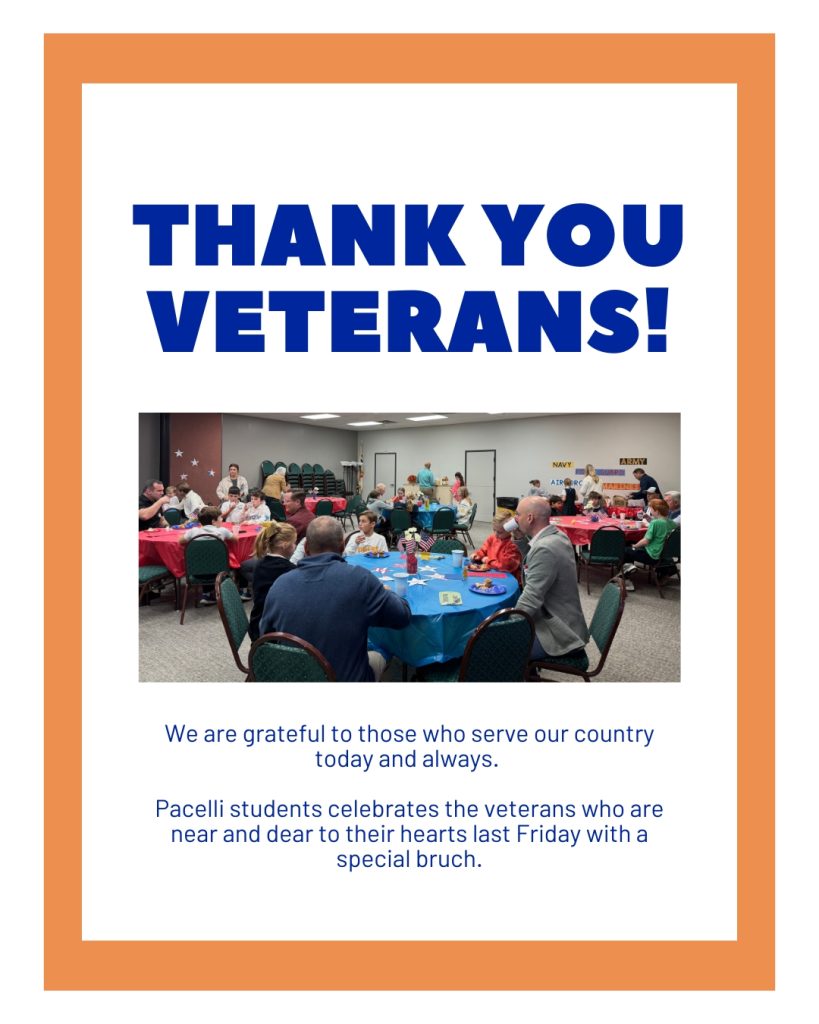 Veterans Day Brunch